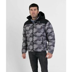 Куртка RedFox, размер XL, черный