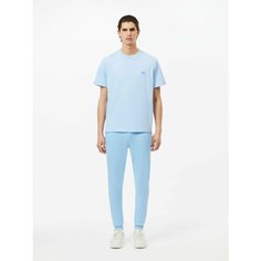 Брюки спортивные LACOSTE, размер T5, голубой