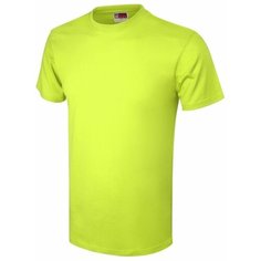 Футболка Us Basic, размер XL, зеленое яблоко