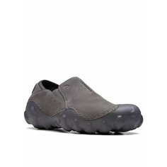 Полуботинки Clarks, размер 43, grey