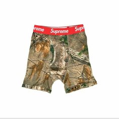 Трусы Supreme 1 Week, комплект из 2 шт., размер M