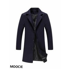 Пальто MOOCIE, размер 46