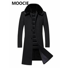 Пальто MOOCIE, размер 46