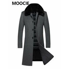 Пальто MOOCIE, размер 46