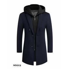 Пальто MOOCIE, размер 56