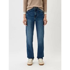 Джинсы KORPO, размер 42, голубой