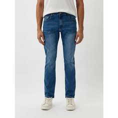 Джинсы Ritter jeans, размер 52, cиний