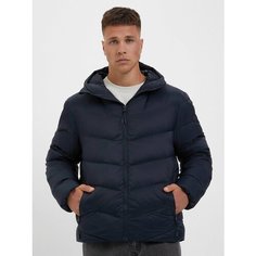 Пуховик PULSE, размер S_44/176, синий