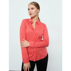 Рубашка Gerry Weber, размер 40, розовый