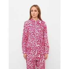 Рубашка Gerry Weber, размер 40, violet
