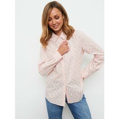 Рубашка Gerry Weber, размер 40, pink