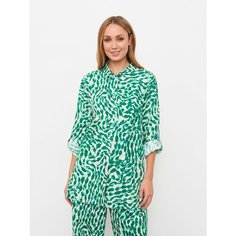 Рубашка Gerry Weber, размер 46, green