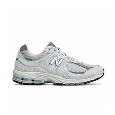 Кроссовки New Balance 2002R, размер 38 RU, серый