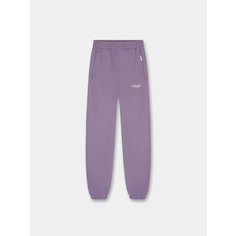 Брюки спортивные Represent Clo Owners Club Sweatpants, размер L, purple