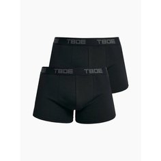 Трусы ТВОЕ, размер 2XL, мультиколор