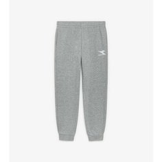 Брюки спортивные Diadora, размер TS, черный