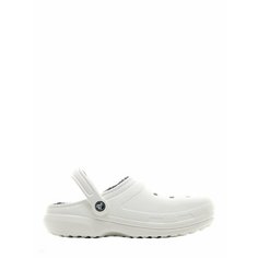 Сабо Crocs, размер M5/W7 US, белый