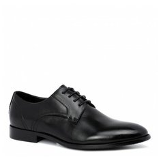 Туфли TENDANCE, размер 41, black