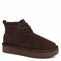 Угги TENDANCE, размер 37, темно-коричневый