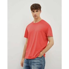 Футболка Gloria Jeans, размер S (44-46), коралловый