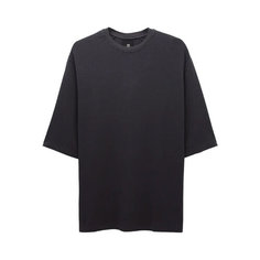 Футболка thom/krom M TS 822, размер L, серый