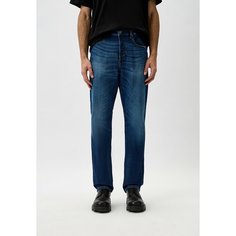 Джинсы DIESEL 2020 D-VIKER, размер 33/34 JEAN, cиний