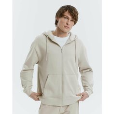 Толстовка Gloria Jeans, размер XS (40-42), , светло-серый