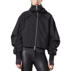 Худи thom/krom W SJ, размер M, , black