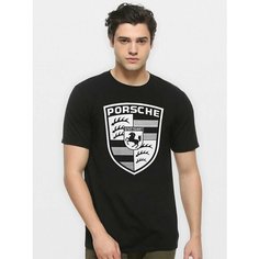 Футболка Design Heroes, размер 3XL, черный