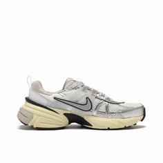 Кроссовки NIKE V2K RUN, размер 39 EU, white