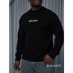 Свитер BULANTI, размер OS-1, , черный