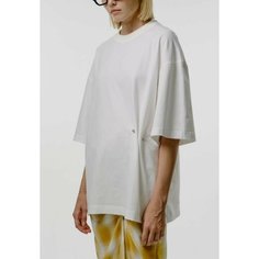 Футболка INACHE, размер L/XL, белый ИнаЧе