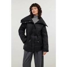 Куртка Baon B0324513, размер XXL, black