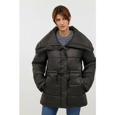 Куртка Baon B0324513, размер XXL, хаки