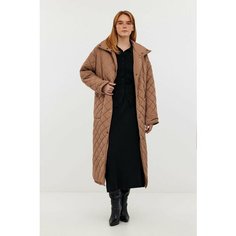 Пуховик Baon B0524510, размер M, beaver fur