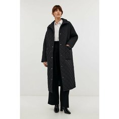 Пуховик Baon B0524510, размер M, black