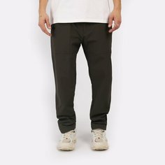 Брюки Krakatau Rm180-5, размер 32, зелёный