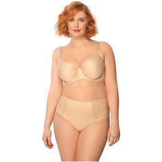 Бюстгальтер Nipplex, размер 85C, телесный