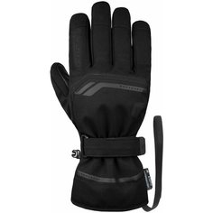 Перчатки Reusch для мужчин, размер inch (дюйм):8,5, 7700 black