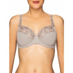 Бюстгальтер Felina Secret Delight, размер 90B, светло-серый