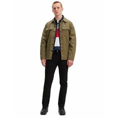 Джинсы Levis 502 Original Taper, размер W34/L34, nightshine Levis®