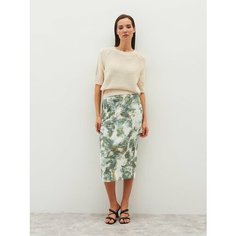 Джемпер Gerry Weber, размер 42, , бежевый, бежевый