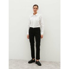 Блуза Gerry Weber, размер 40, белый