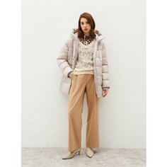Куртка Gerry Weber, размер 40, кремовый