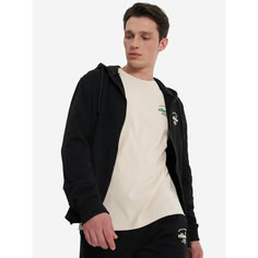 Толстовка ellesse, размер XL, , черный