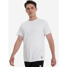 Футболка ellesse, размер S, белый