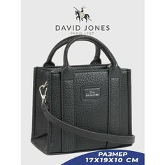 Сумка KARYA, чёрный David Jones