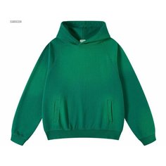 Худи OFF STREET, размер XXL, , зеленый