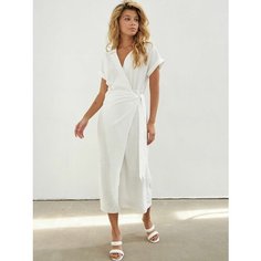 Платье WONDERCLO PL0423JatZap/, размер L, экрю