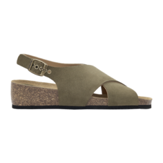 Сандалии Scholl, размер 37, Khaki